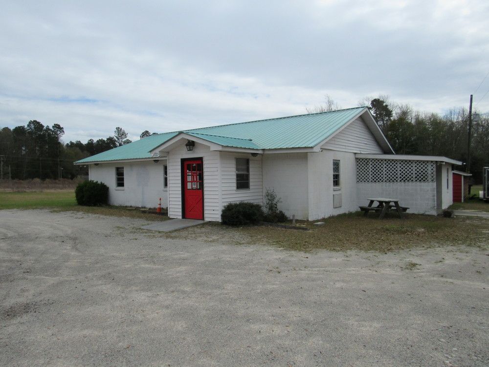 3120 SC Highway 70, Barnwell, SC 29812